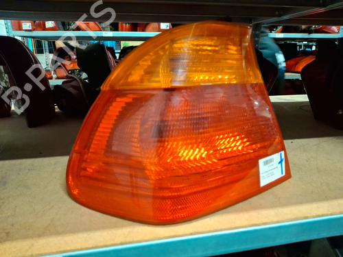Left taillight BMW 3 (E46) 318 i | BP37300800C34 - Image 3