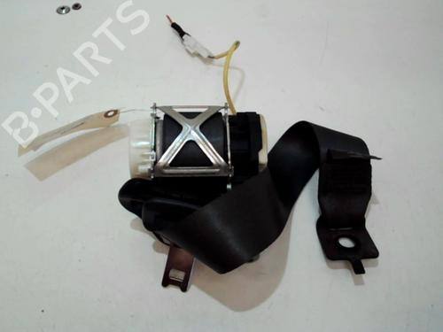 Used Rear left seatbelt Rear left seatbelt 37309977 37309977