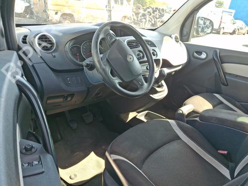 Left front window switch RENAULT KANGOO / GRAND KANGOO II (KW0/1_) 1.5 dCi 90 (KW05, KW08, KW0G, KW11) | BP37345320I27 - Image 10
