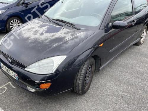 Engine FORD FOCUS I (DAW, DBW) 2.0 16V | BP37319910M1 - Image 4