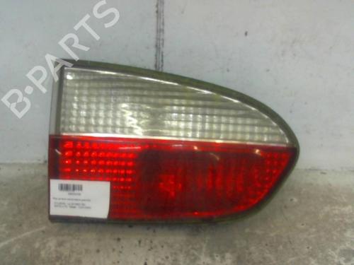 Left tailgate light HYUNDAI H-1 / STAREX Bus (A1) 2.5 TCi | BP37304238C79 - Image 2
