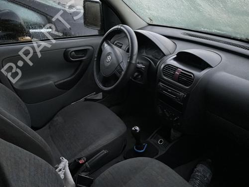 Højre baglygte OPEL COMBO Box Body/MPV 1.7 DI 16V | BP37348361C35 - Image 7