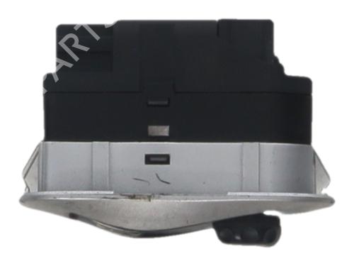Left front window switch PEUGEOT 206+ (2L_, 2M_) | BP37306516I27 - Image 4