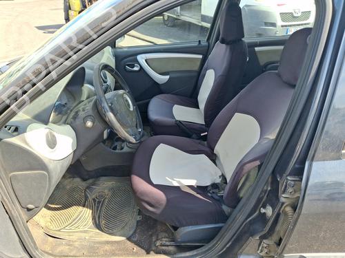 Mando DACIA LOGAN MCV (KS_) 1.5 dCi (KS0W) | BP37336787I30 - Image 14