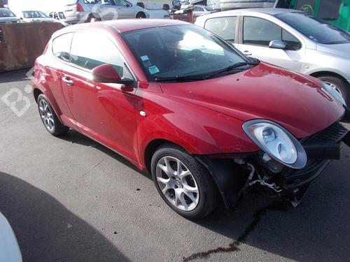 Left side indicator ALFA ROMEO MITO (955_) 1.3 MultiJet (955AXP1A, 955AYC1A) | BP37305004I20 - Image 5