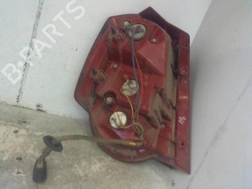 Used Right taillight Right taillight 37304345 37304345