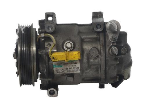 Used AC compressor AC compressor 37342370 37342370