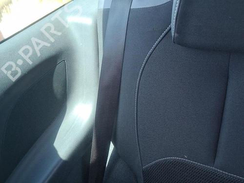 Rear left seatbelt CITROËN DS3 (SA_) 1.6 HDi 90 | BP37310222I29 - Image 3