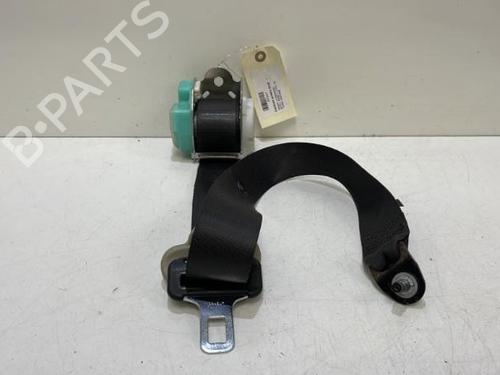 Rear right seatbelt NISSAN NOTE (E11, NE11) 1.5 dCi | BP37321338I28 - Image 3