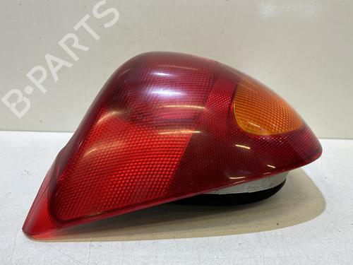 Used Left taillight Left taillight 37296344 37296344