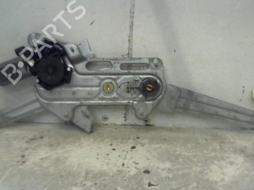 Used Front left window mechanism Front left window mechanism 37299217 37299217