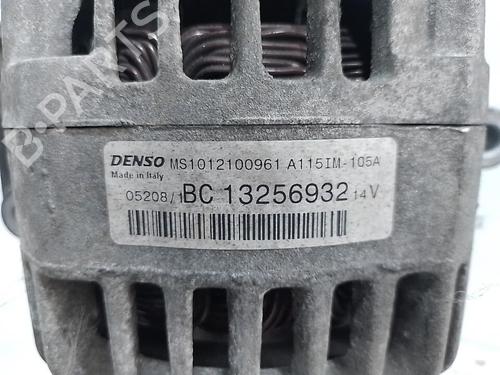 Alternator OPEL CORSA D (S07) 1.3 CDTI (L08, L68) | BP37311794M7 - Image 2
