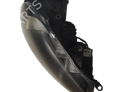 Right headlight VW GOLF VI (5K1) 1.6 TDI | BP39972679C29 - Image 5