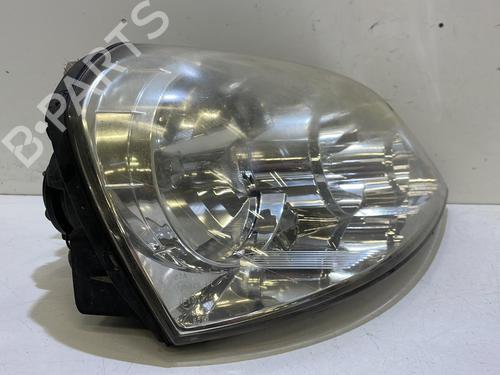 Używane Lampa przednia prawa Lampa przednia prawa DAEWOO NUBIRA Saloon (J200) 1.6 (109 hp) 37318840 37318840