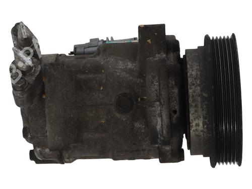 AC compressor RENAULT MODUS / GRAND MODUS (F/JP0_) 1.5 dCi (FP0G, JP0G) | BP37337319M34 - Image 2