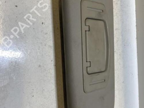 Left sun visor SMART FORFOUR (454) 1.5 CDI (454.000) | BP37310735I1 - Image 3