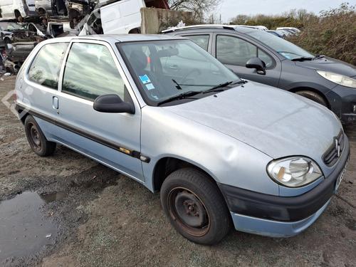 Switch CITROËN SAXO (S0, S1) 1.1 X, SX | BP37335610I30 - Image 19