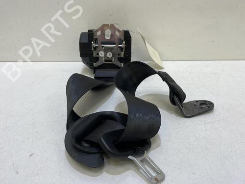 Used Rear left seatbelt Rear left seatbelt 37318710 37318710