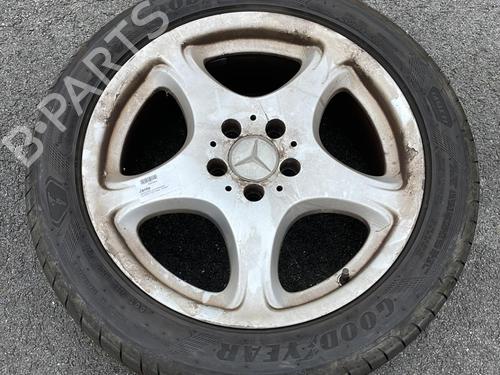 Used Rim Rim 37310715 37310715