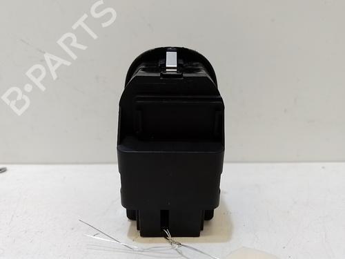 Left front window switch PEUGEOT 206 Hatchback (2A/C) | BP37317744I27 - Image 2