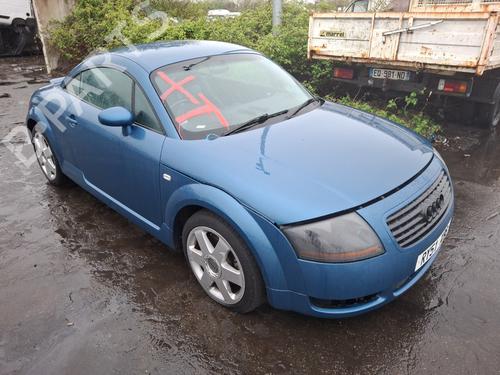 Luftventil AUDI TT (8N3) 1.8 T quattro | BP37753528I21 - Image 13