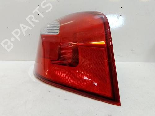Right taillight KIA RIO III (UB) 1.1 CRDi | BP37315385C35 - Image 2