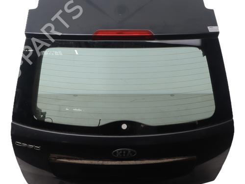 tailgate-kia-ceed-sw-ed-2007-2008-2009-2010-2011-2012-40015320 main image