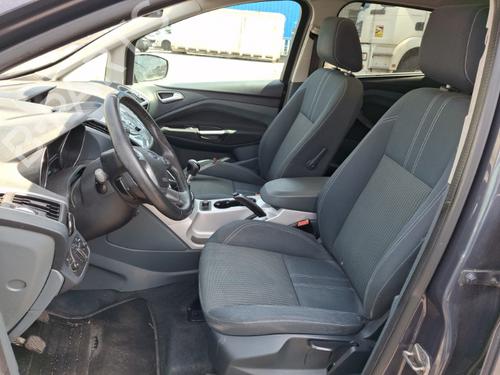 Left sun visor FORD C-MAX II (DXA/CB7, DXA/CEU) | BP37326872I1 - Image 13