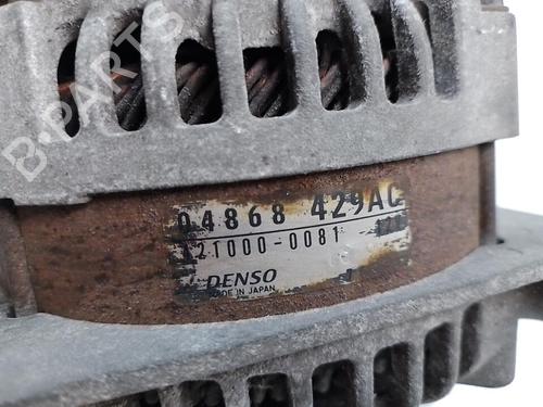 Alternador Alternador 37313486 37313486