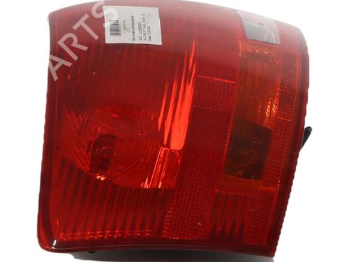 Left taillight AUDI A4 B7 Avant (8ED) 1.9 TDI | BP37617827C34 - Image 2