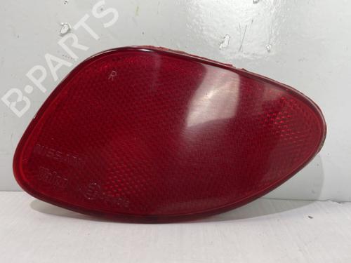 Used Rear bumper right light Rear bumper right light 37325180 37325180