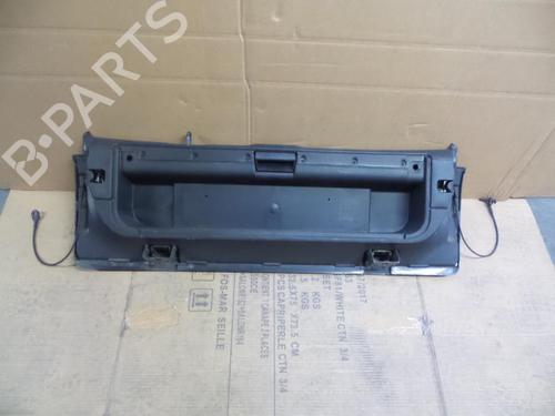 Used Tailgate Tailgate 37616078 37616078