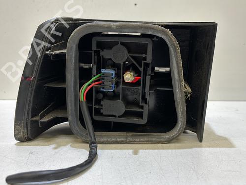 Used Right taillight Right taillight 37296060 37296060