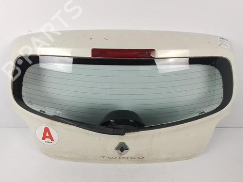 Used Tailgate Tailgate 37620931 37620931