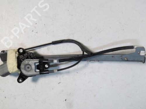 Used Front right window mechanism Front right window mechanism 37298816 37298816