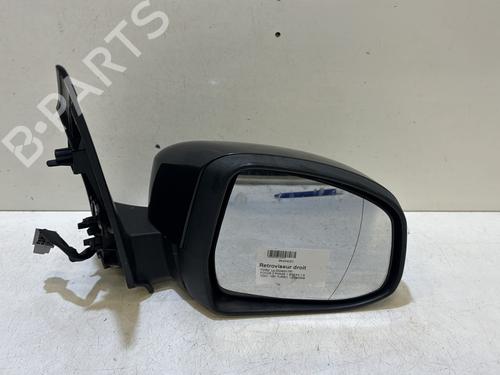 right-mirror-ford-focus-ii-turnier-da_-ffs-ds-2004-2005-2006-2007-2008-2009-2010-2011-2012-37327071 main image