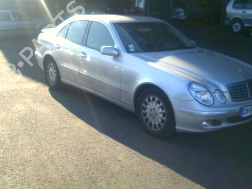 Horn MERCEDES-BENZ E-CLASS (W211) E 220 CDI (211.006) | BP37307292E13 - Image 7