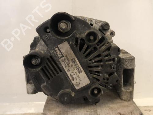 Alternator FORD KA (RU8) 1.3 TDCi | BP37308967M7 - Image 3