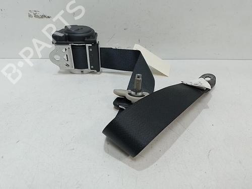 Rear left seatbelt NISSAN NOTE (E12) 1.5 dCi | BP37313290I29 - Image 2