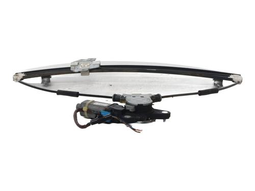 Front right window mechanism CHEVROLET MATIZ (M200, M250) 0.8 | BP37337600C23 - Image 2