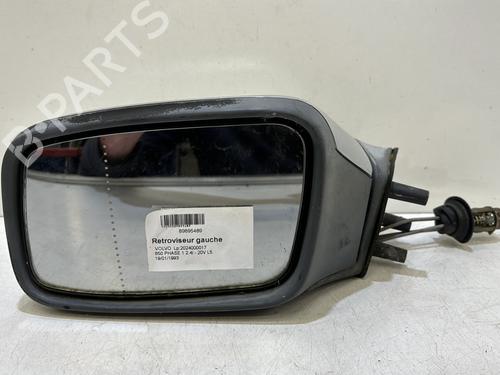 Used Left mirror Left mirror 37323631 37323631