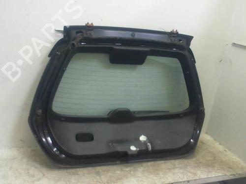 Used Tailgate Tailgate 37618514 37618514