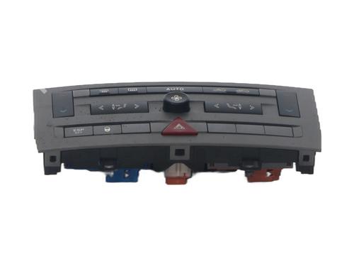 Climate control CITROËN C5 II (RC_) | BP37346388I5 - Image 4