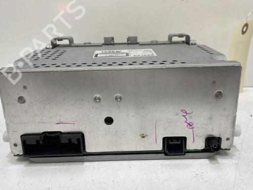 Radio FORD FIESTA VI (CB1, CCN) 1.4 TDCi | BP37321148E6 - Image 4