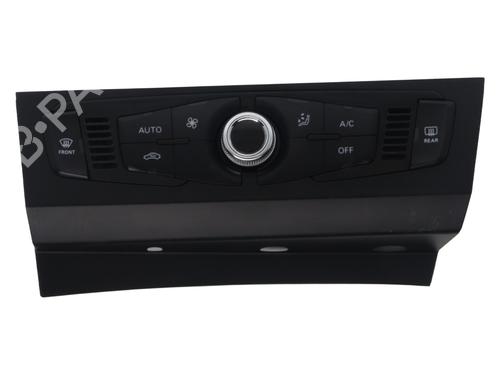 Climate control AUDI A4 B8 Avant (8K5) 2.0 TDI | BP37338335I5 - Image 4