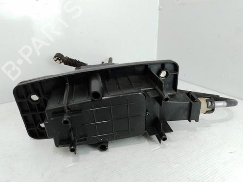 Selector da caixa PORSCHE MACAN (95B) 3.0 S Diesel | BP37318623M90 - Image 3