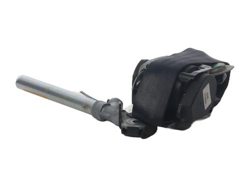 Front left seatbelt MITSUBISHI OUTLANDER II (CW_W) 2.0 DI-D (CW8W) | BP37339538I26 - Image 2