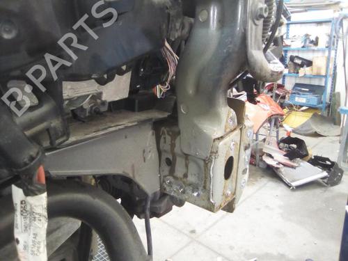 Warning switch RENAULT SCÉNIC III (JZ0/1_) 1.5 dCi | BP37300514I22 - Image 23