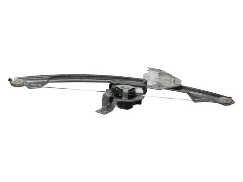 Front left window mechanism CITROËN C3 II (SC_) 1.4 HDi 70 (SC8HZC, SC8HR0, SC8HP4) | BP37345163C22 - Image 2