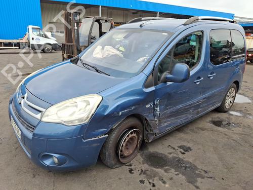 ABS Bremseaggregat CITROËN BERLINGO MULTISPACE (B9) 1.6 HDi 90 | BP37339742M43 - Image 14